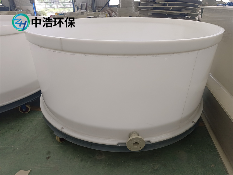 黄山PP抽滤槽